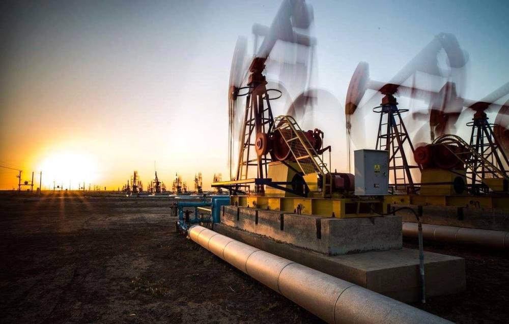 哈萨克斯坦国内局势动荡，中哈油气管道安全引关注