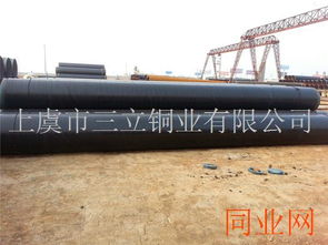 巴林左旗输油输气管道环氧煤沥青防腐管厂家与工程施工服务解析
