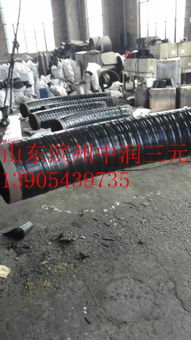 GC2级输油钢管防腐用热缩带 守护能源动脉的关键防线