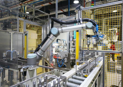 康明斯燃油系统武汉工厂 打造“黑灯工厂”的坚实后盾与输气管道工程施工服务探析