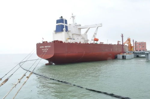 日照油库投产9年累计输油量突破2亿吨 构建能源动脉，保障国家能源安全