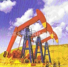 石油燃料产品与服务